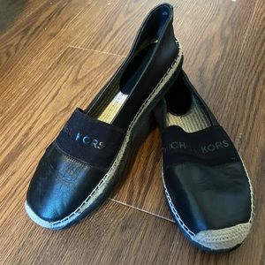 Micheal Kors espadrilles